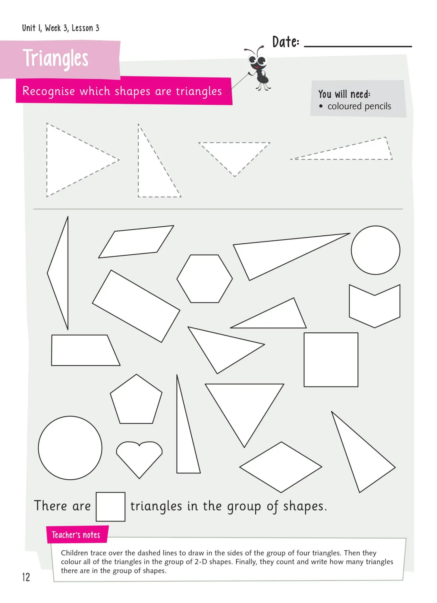 Bild: 9780008613280 | Activity Book 1A | Jo Power (u. a.) | Taschenbuch | Englisch | 2023