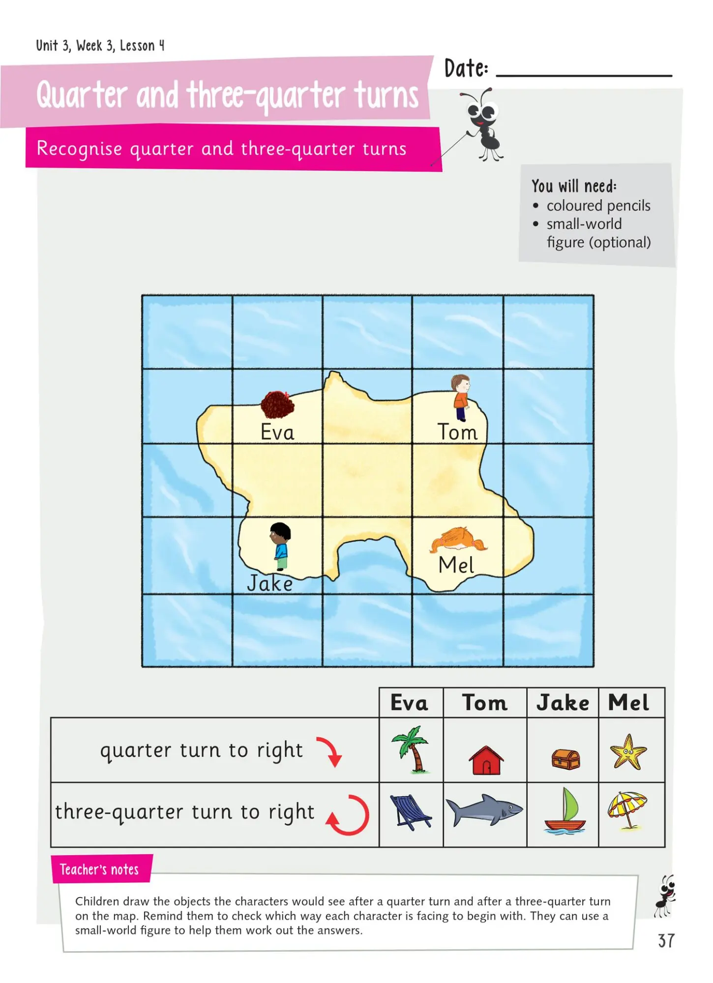 Bild: 9780008613280 | Activity Book 1A | Jo Power (u. a.) | Taschenbuch | Englisch | 2023