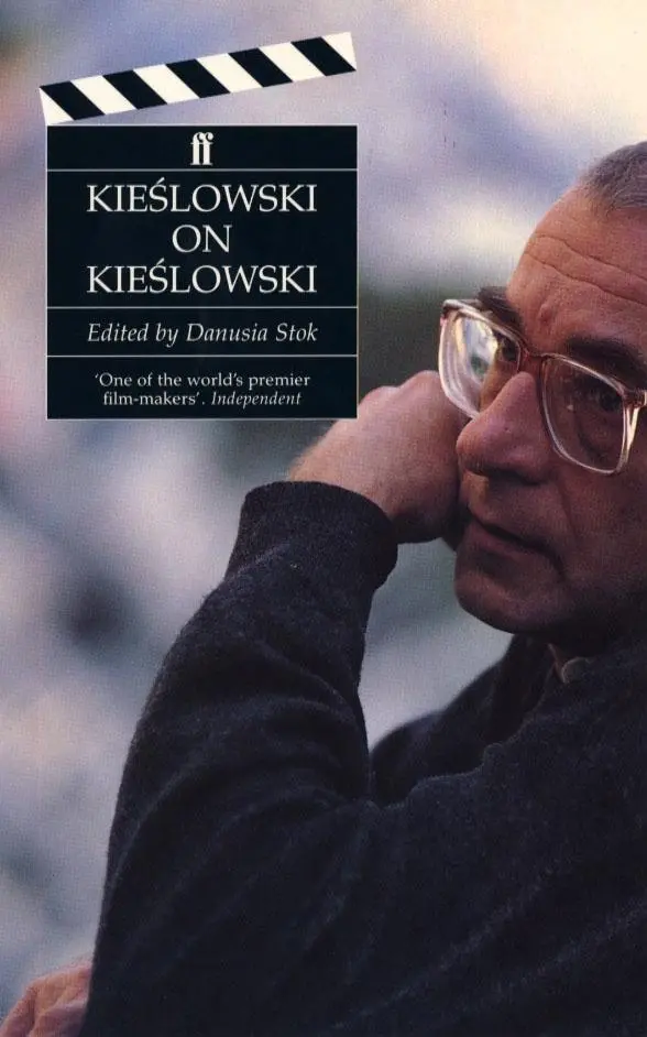 Cover: 9780571173280 | Kieslowski on Kieslowski | Danusia Stok | Taschenbuch | Faber &amp; Faber