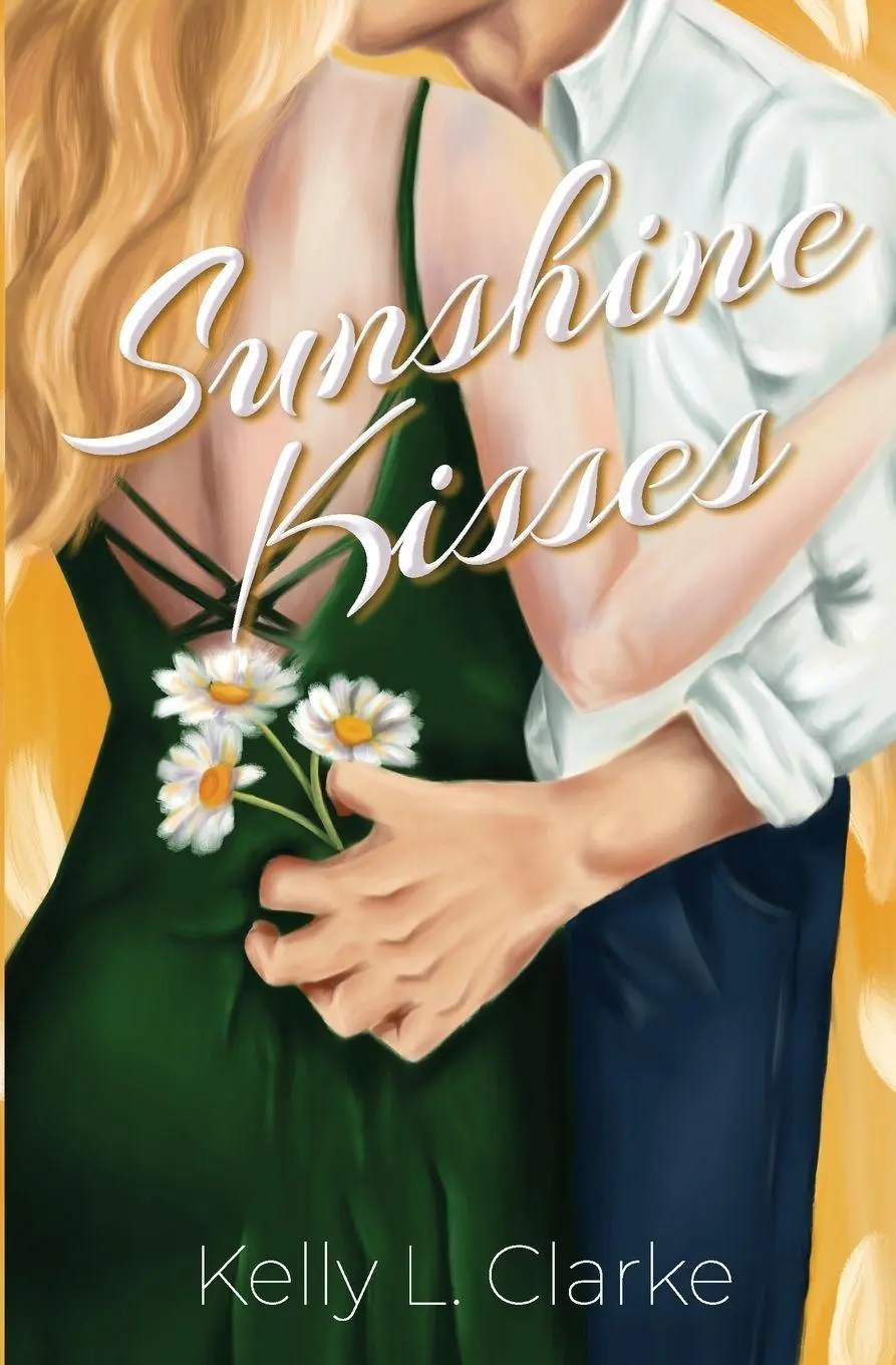 Cover: 9780796143280 | Sunshine Kisses | Kelly L. Clarke | Taschenbuch | Englisch | 2023