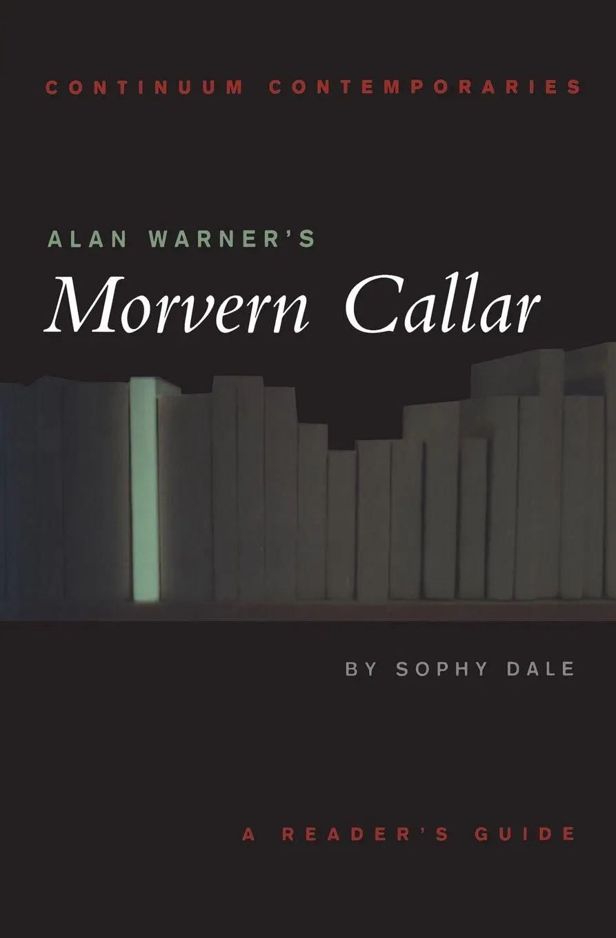 Cover: 9780826453280 | Alan Warner's Morvern Callar | Sophy Dale | Taschenbuch | Englisch