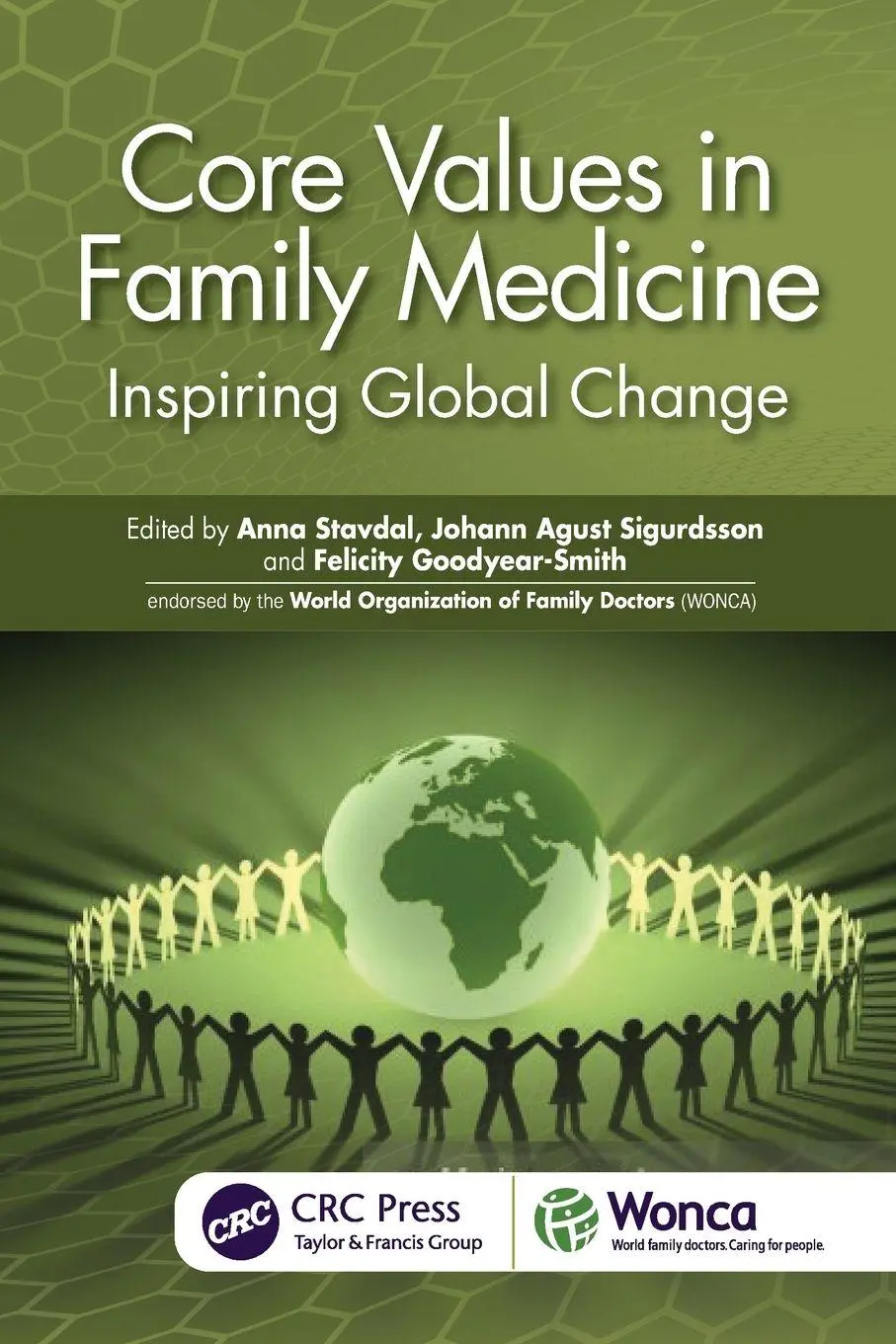 Cover: 9781032893280 | Core Values in Family Medicine | Inspiring Global Change | Taschenbuch