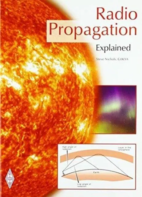 Cover: 9781910193280 | Radio Propagation Explained | Steve Nichols | Taschenbuch | Englisch