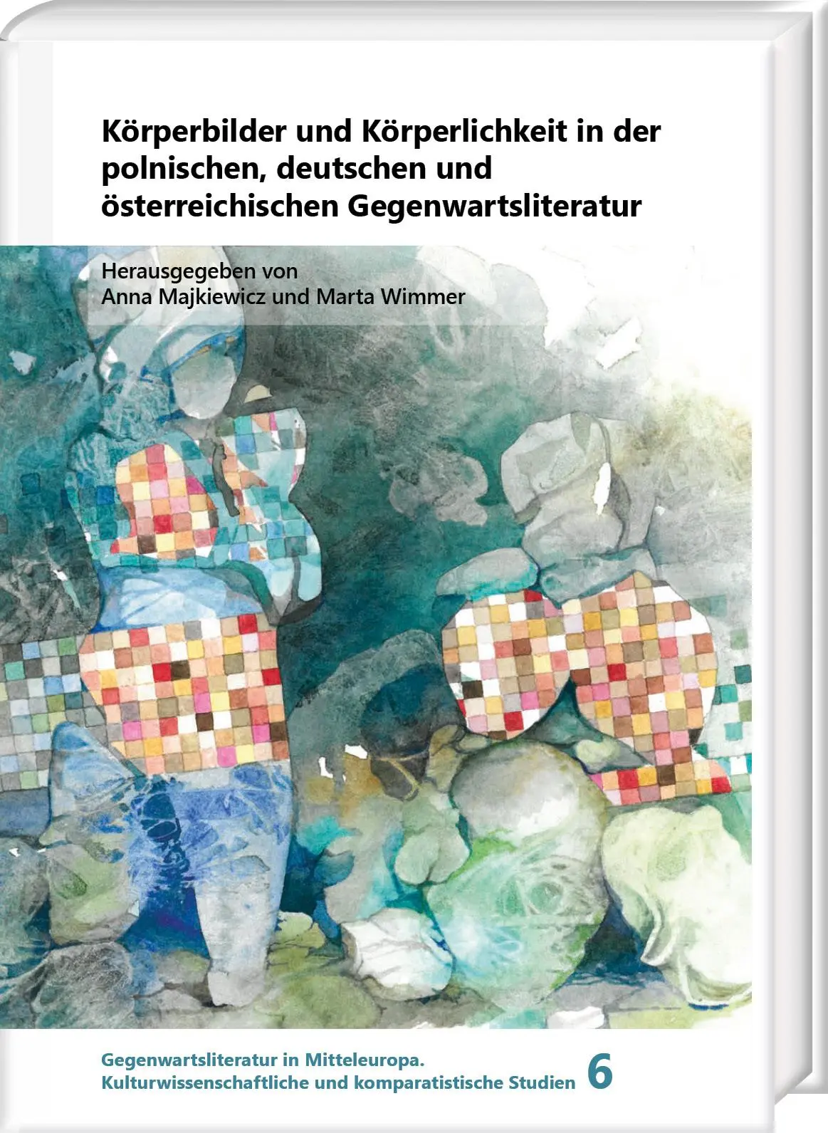Cover: 9783447123280 | Körperbilder und Körperlichkeit in der polnischen, deutschen und...