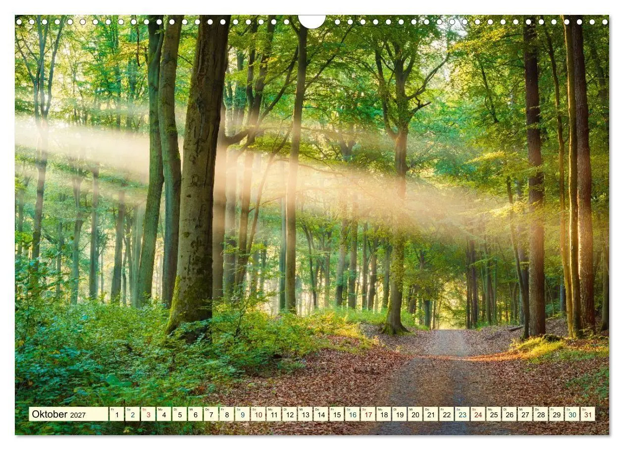 Bild: 9783594263280 | Usedom - Deutscher Inseltraum (Wandkalender 2027 DIN A3 quer),...