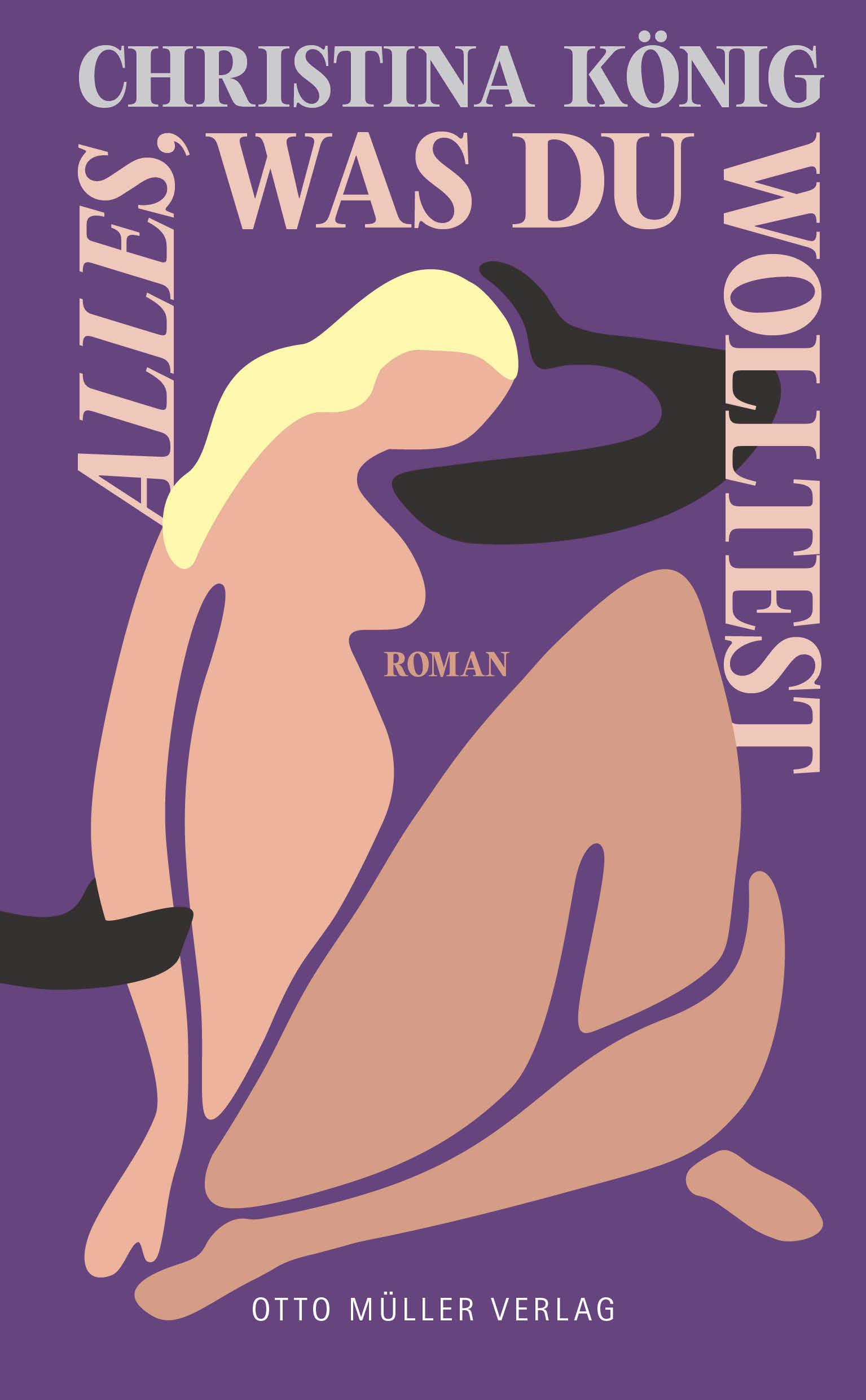 Cover: 9783701313280 | Alles, was du wolltest | Christina König | Buch | 200 S. | Deutsch