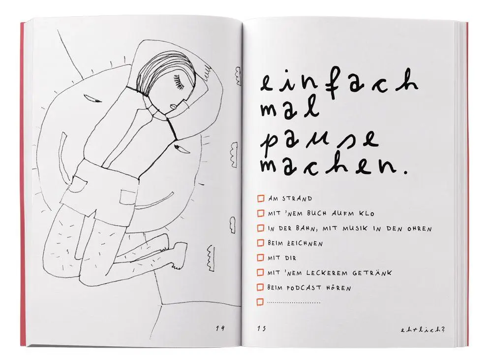 Bild: 9783982583280 | Liebe oder sowas | Elisabeth Frenz | Taschenbuch | 192 S. | Deutsch