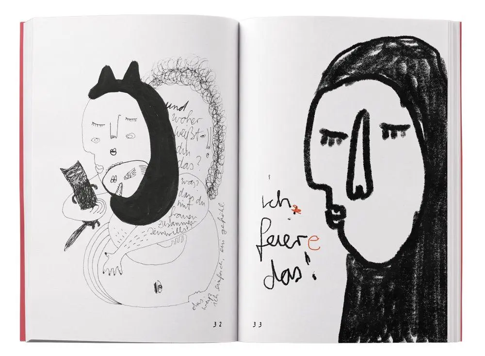 Bild: 9783982583280 | Liebe oder sowas | Elisabeth Frenz | Taschenbuch | 192 S. | Deutsch