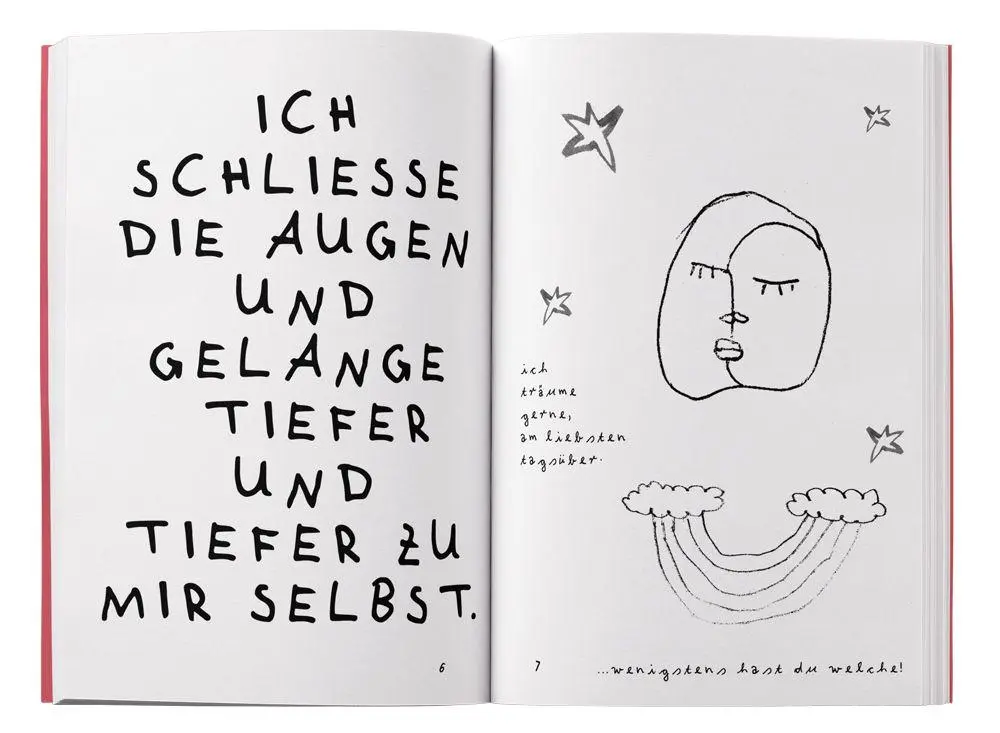 Bild: 9783982583280 | Liebe oder sowas | Elisabeth Frenz | Taschenbuch | 192 S. | Deutsch