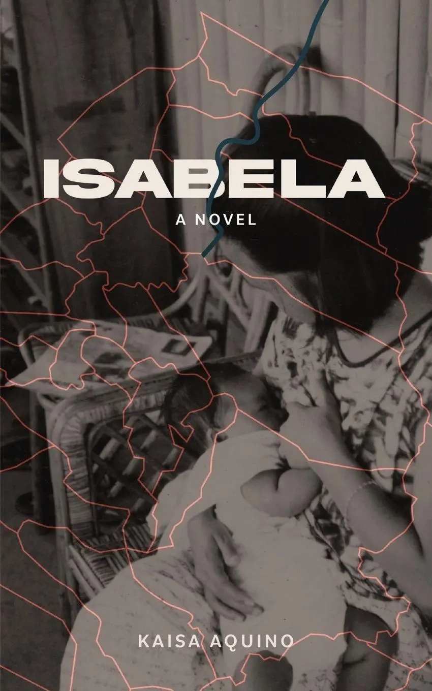 Cover: 9786214483280 | Isabela | A Novel | Kaisa Aquino | Taschenbuch | Englisch | 2024