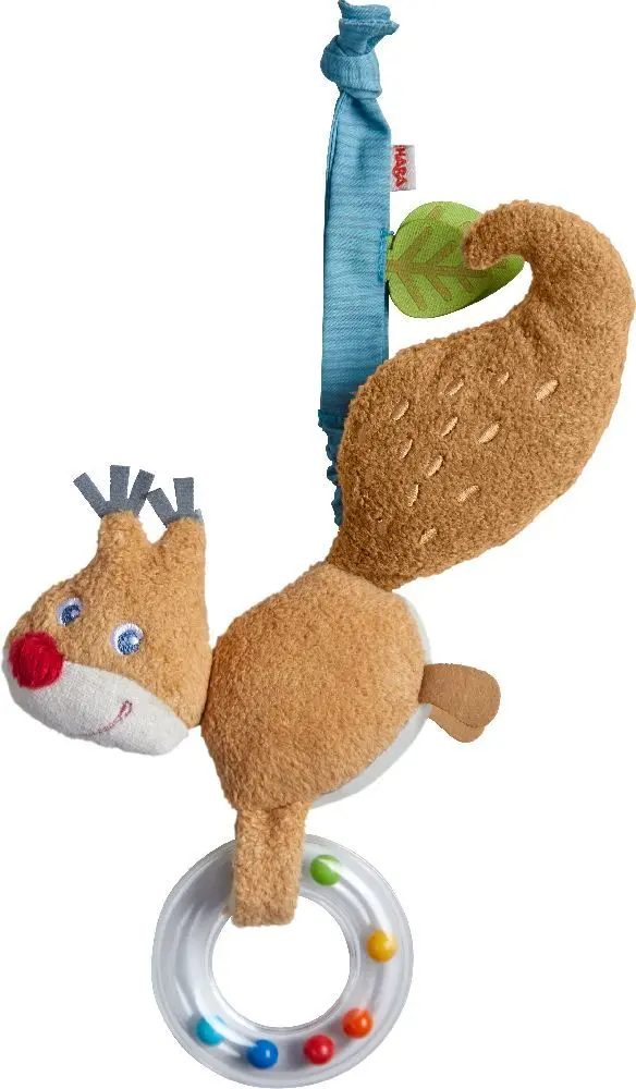 Bild: 4010168263380 | Hängefigur Waldfreunde | Pappkarte | Deutsch | 2025