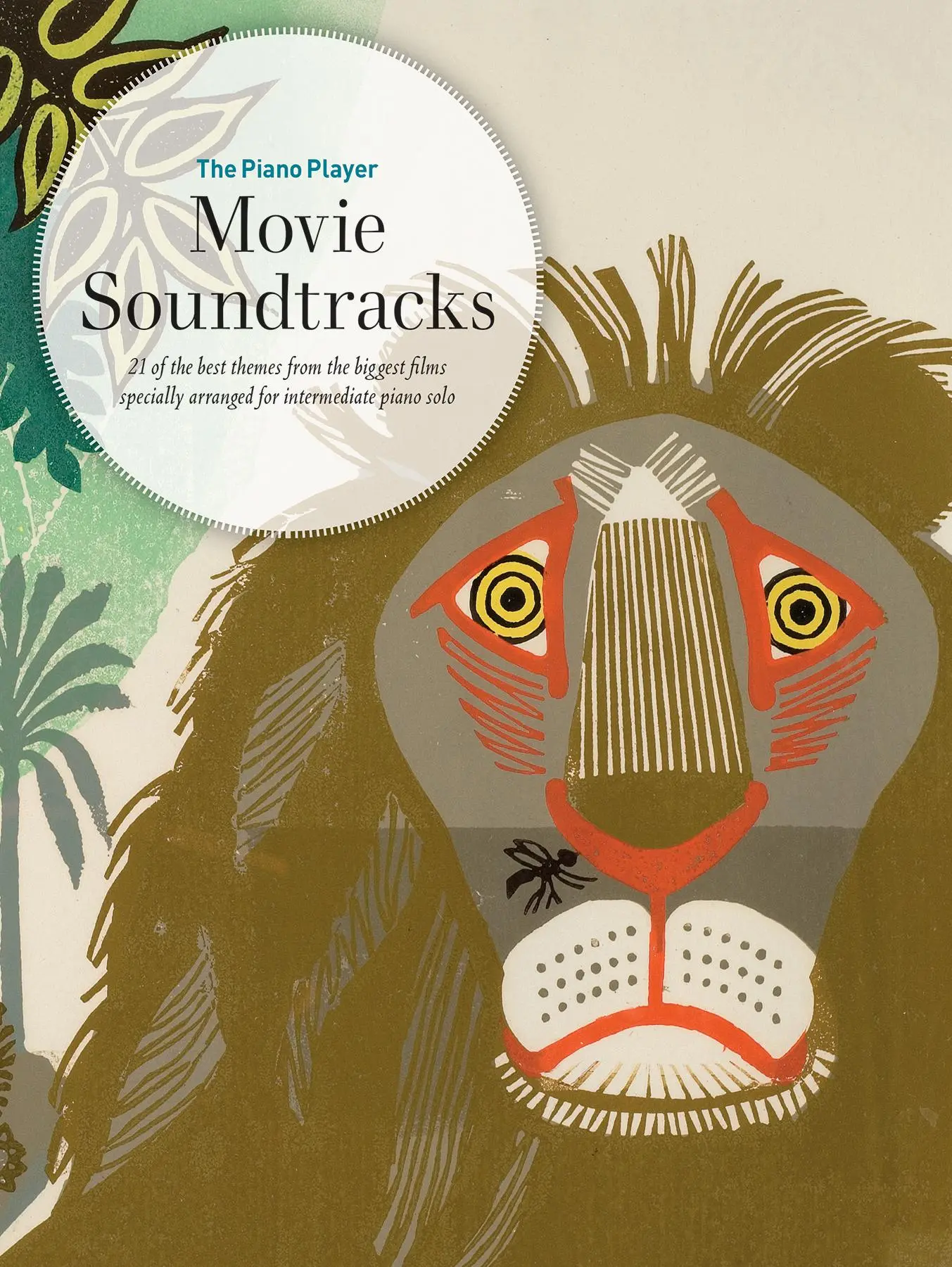 Cover: 9780571543380 | The Piano Player: Movie Soundtracks | Broschüre | 64 S. | Englisch