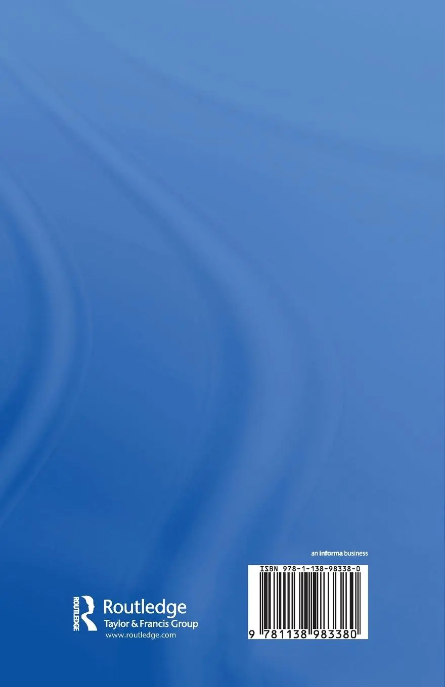 Rückseite: 9781138983380 | Supplemental Apology for Believers in Shakespeare Papers | Volume 26