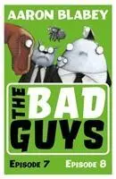 Cover: 9781407193380 | The Bad Guys: Episode 7&amp;8 | Aaron Blabey | Taschenbuch | Englisch