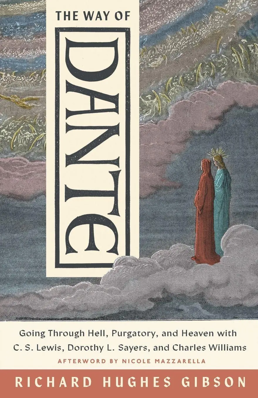 Cover: 9781514013380 | The Way of Dante | Richard Hughes Gibson | Taschenbuch | Englisch