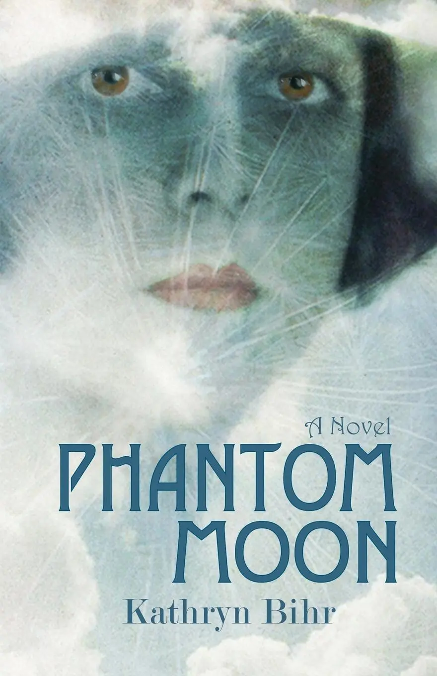 Cover: 9781601823380 | Phantom Moon | Kathryn Bihr | Taschenbuch | Kartoniert / Broschiert