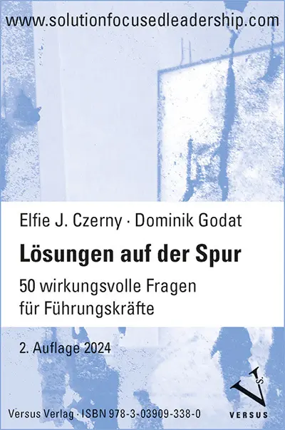 Cover: 9783039093380 | Lösungen auf der Spur | Elfie J. Czerny (u. a.) | 100 S. | Deutsch