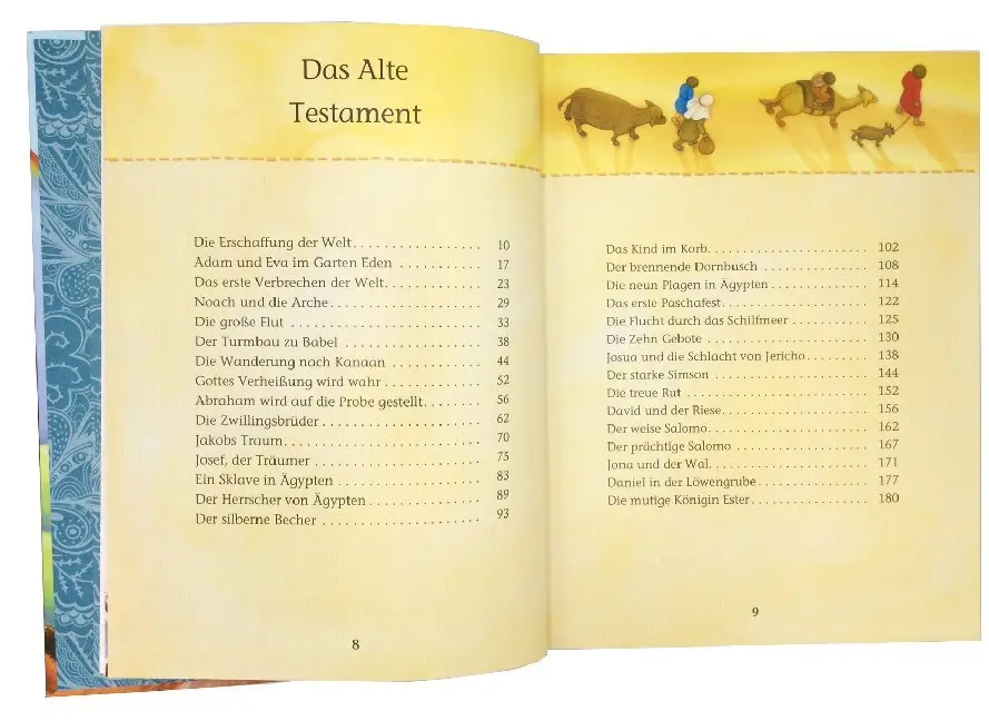 Bild: 9783401713380 | Die große Arena Kinderbibel | Vic Parker | Buch | 384 S. | Deutsch