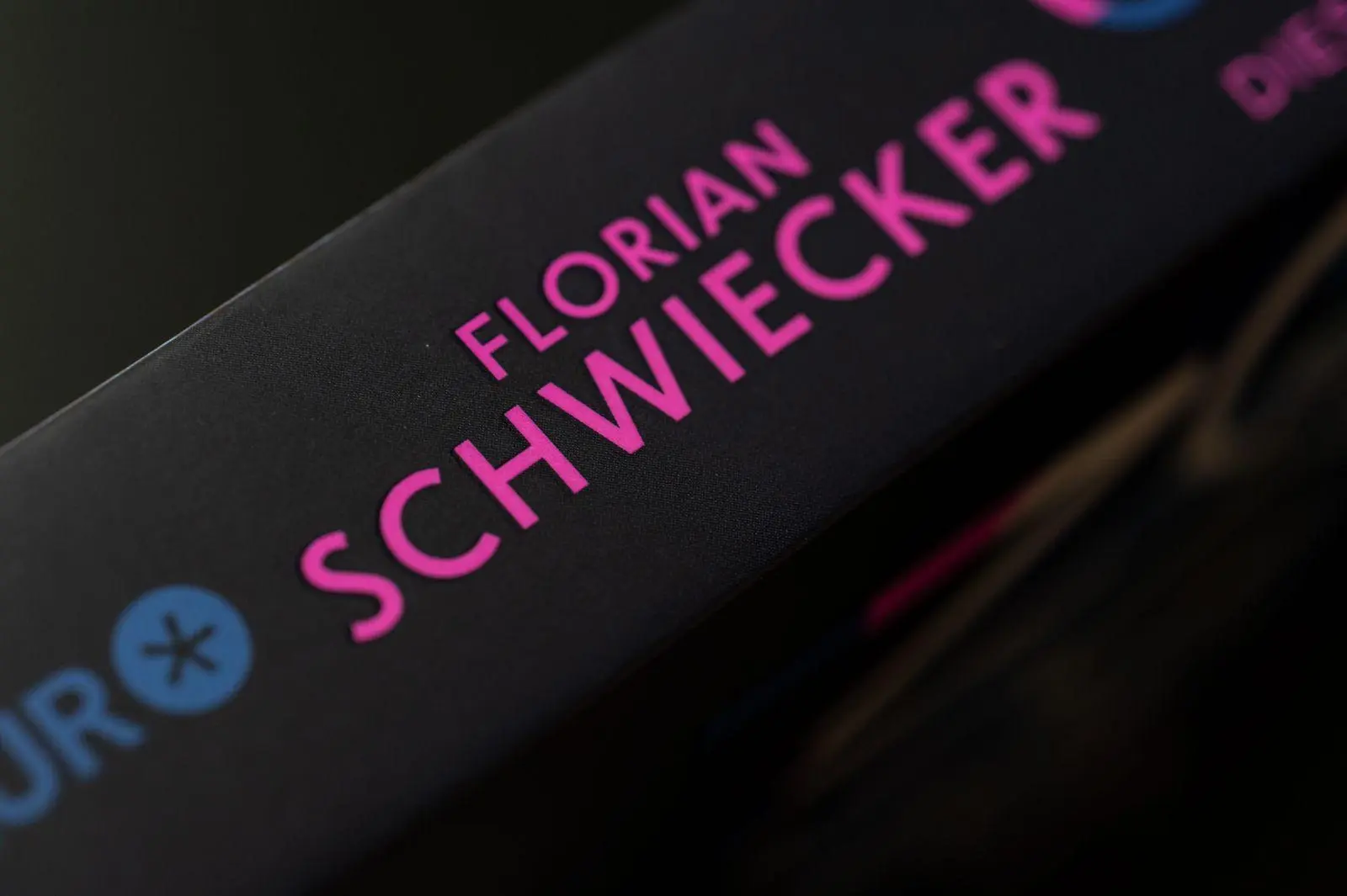 Bild: 9783426563380 | Code Null. Dieses Spiel kennt keine Regeln | Florian Schwiecker | Buch