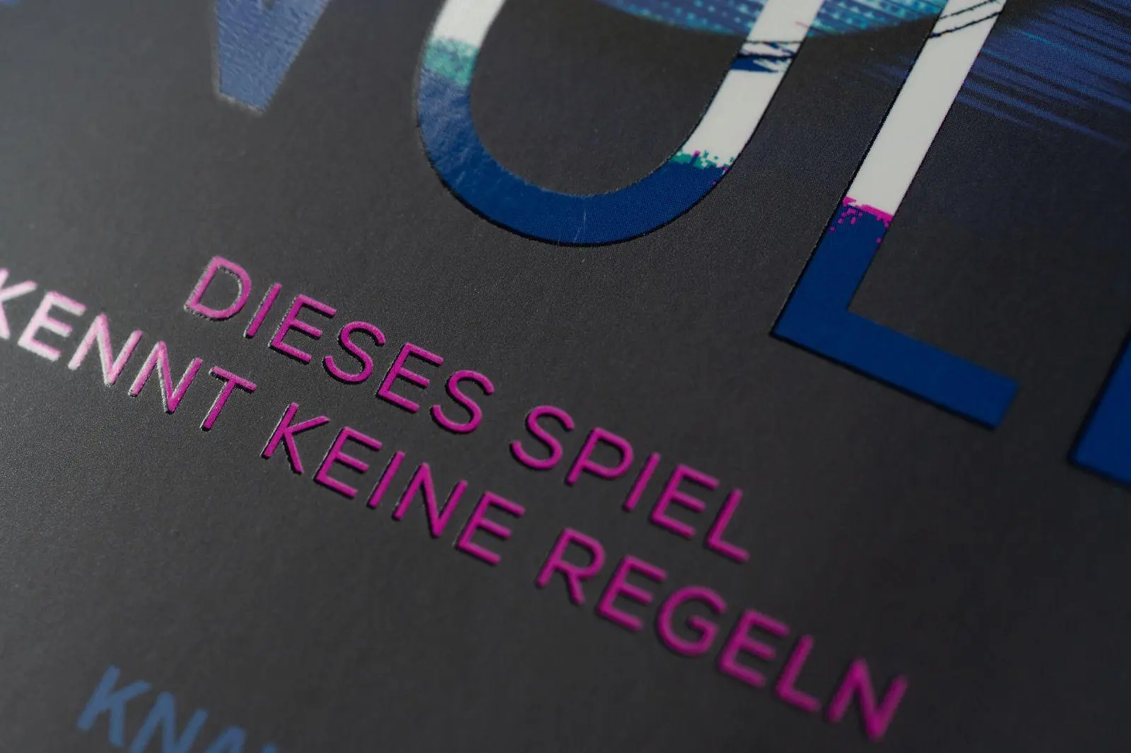 Bild: 9783426563380 | Code Null. Dieses Spiel kennt keine Regeln | Florian Schwiecker | Buch