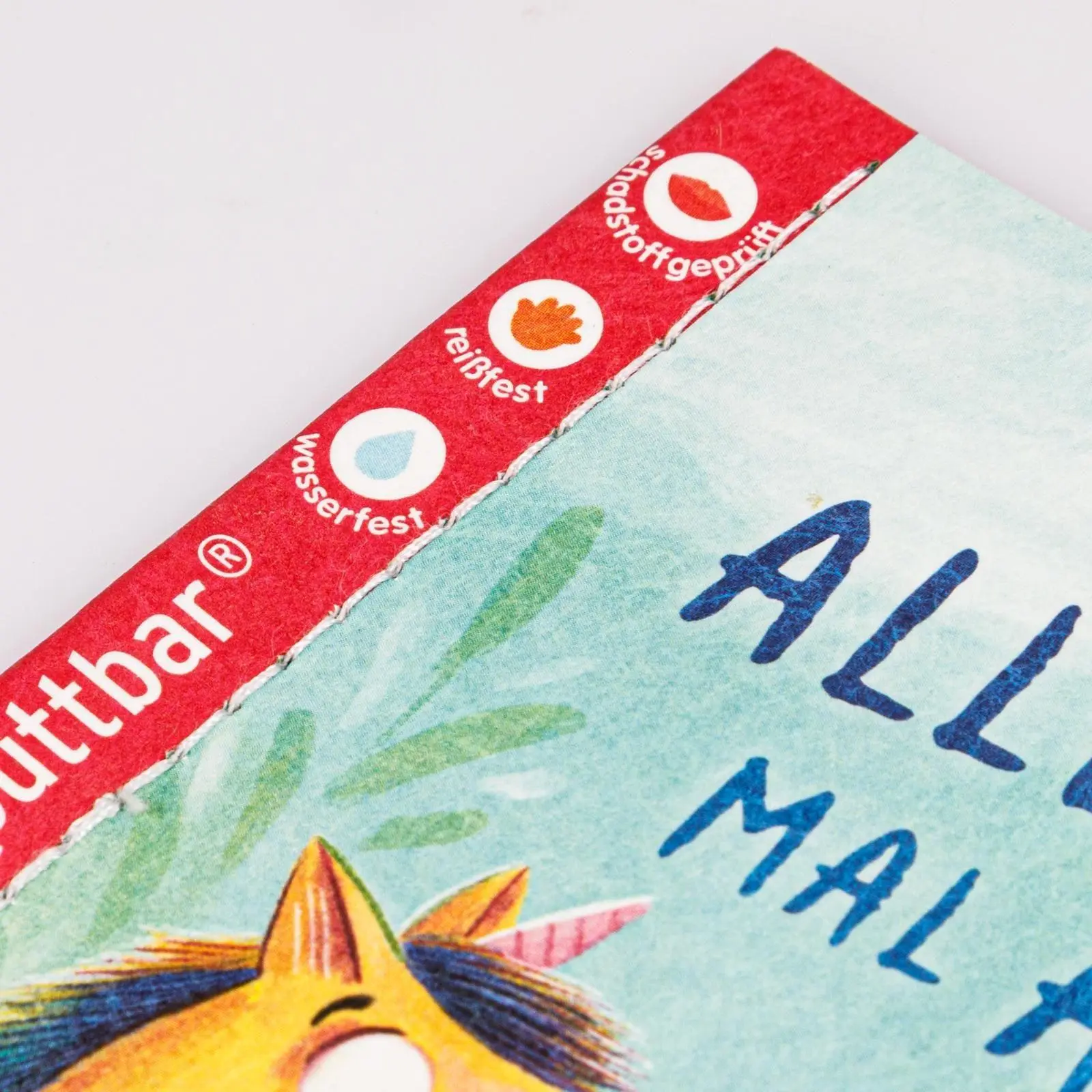 Bild: 9783551063380 | Baby Pixi (unkaputtbar) 175: Alle müssen mal aufs Klo - aber wo?