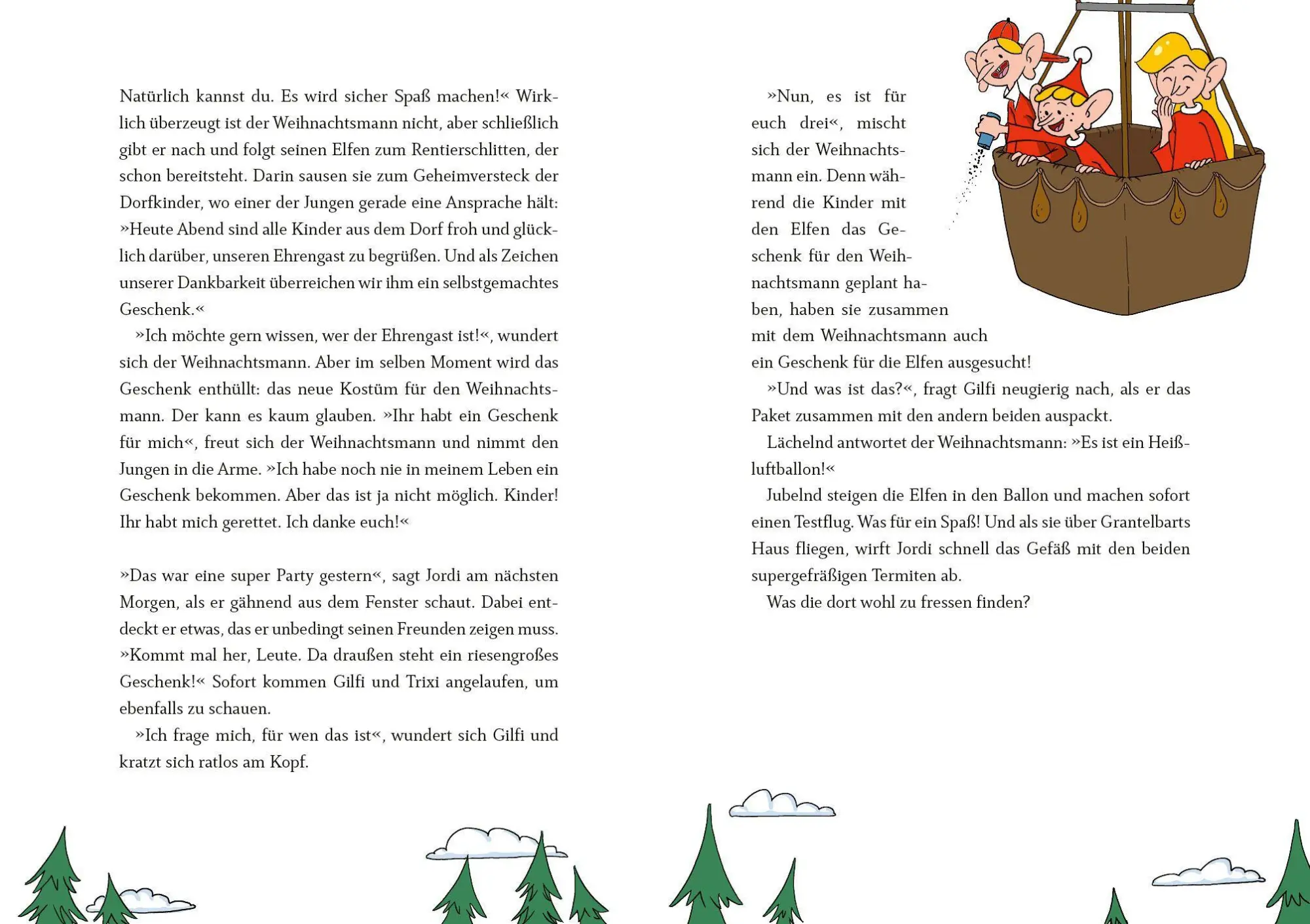 Bild: 9783570183380 | Weihnachtsmann &amp; Co. KG - Rudolph ist verschwunden und andere...