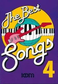 Cover: 9783927503380 | The Best Songs Band 4 | The best Songs 4 | Dietrich Kessler | Buch