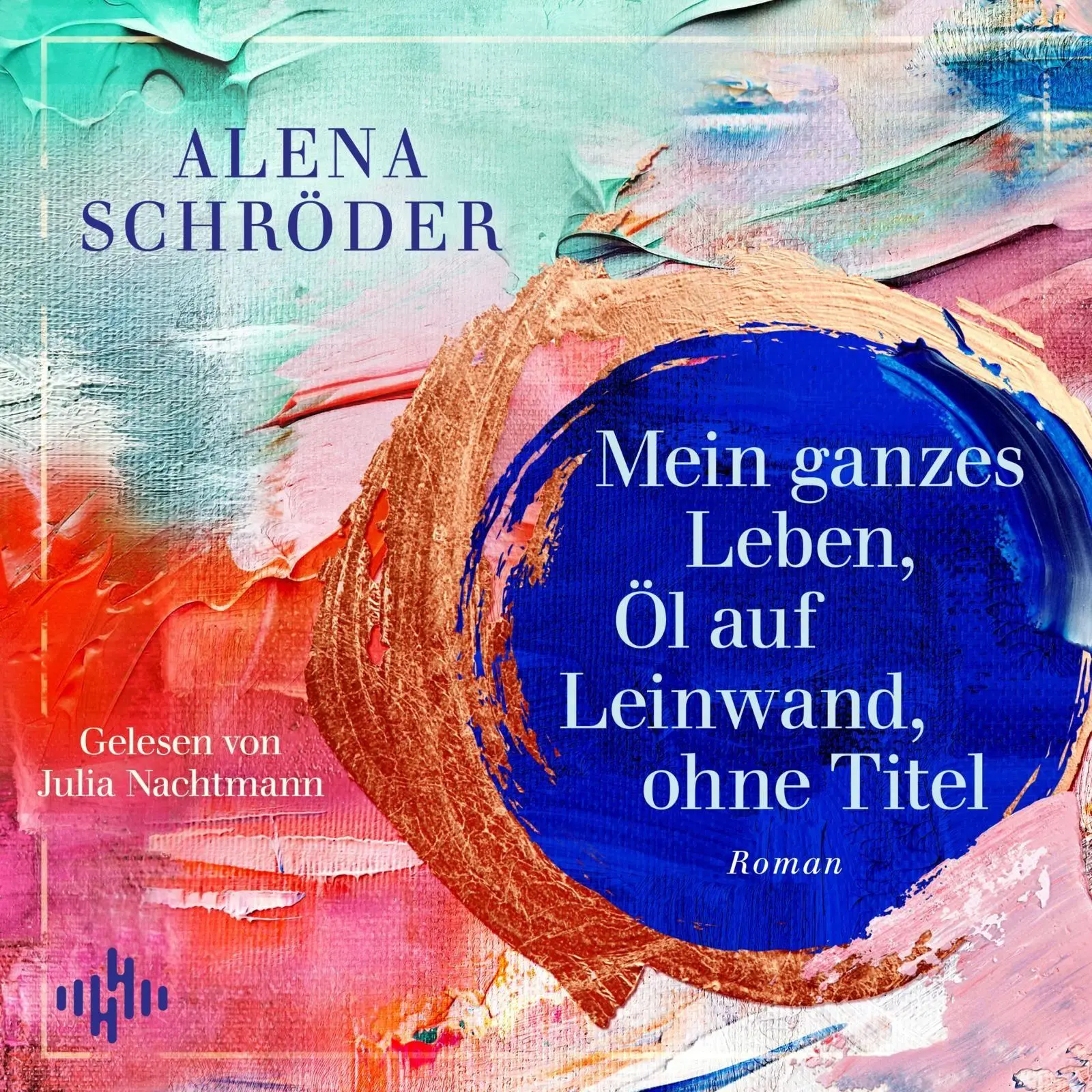 Cover: 9783957133380 | Mein ganzes Leben, Öl auf Leinwand, ohne Titel | Alena Schröder | MP3