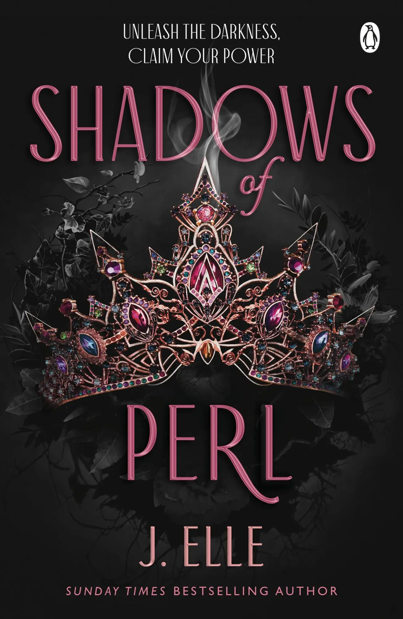 Cover: 9781405963480 | Shadows of Perl | J. Elle | Taschenbuch | 400 S. | Englisch | 2025