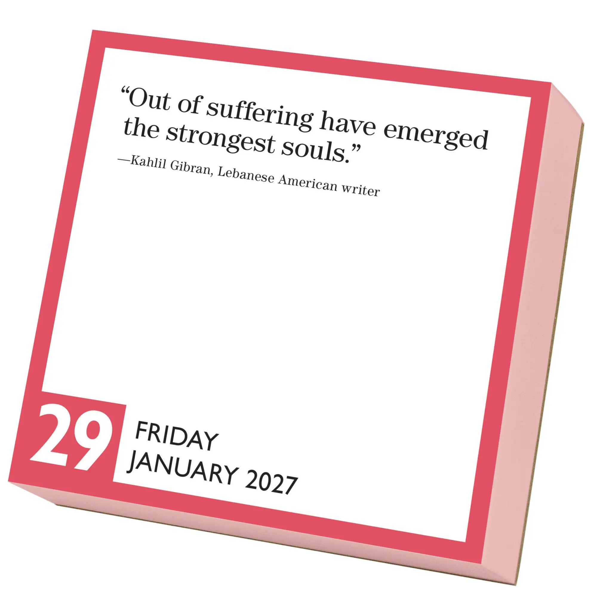 Bild: 9781523533480 | Keep Calm and Carry On Page-A-Day® Calendar 2027 | Kalender | Englisch