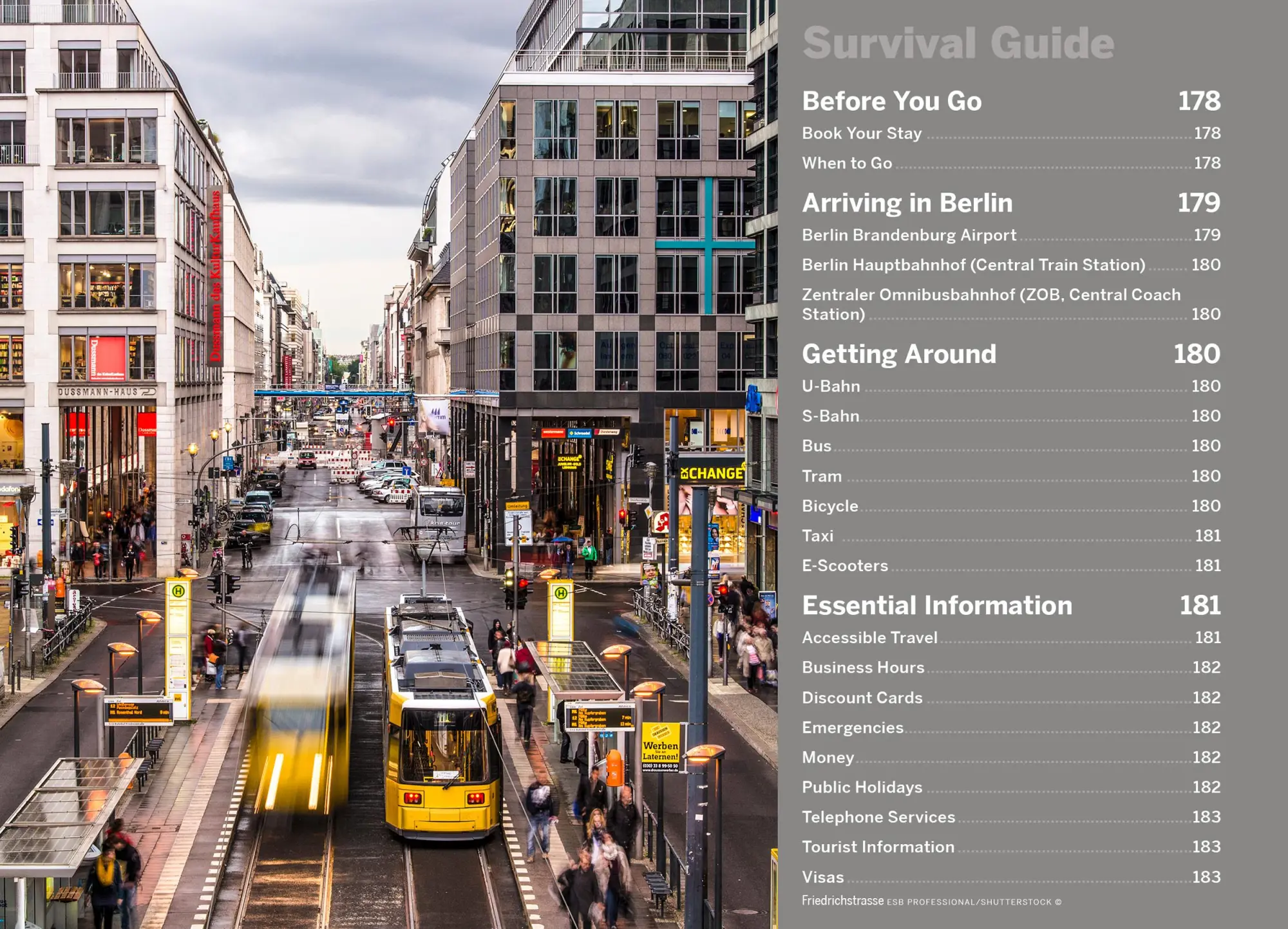 Bild: 9781838693480 | Lonely Planet Pocket Berlin | Andrea Peevers-Schulte | Taschenbuch