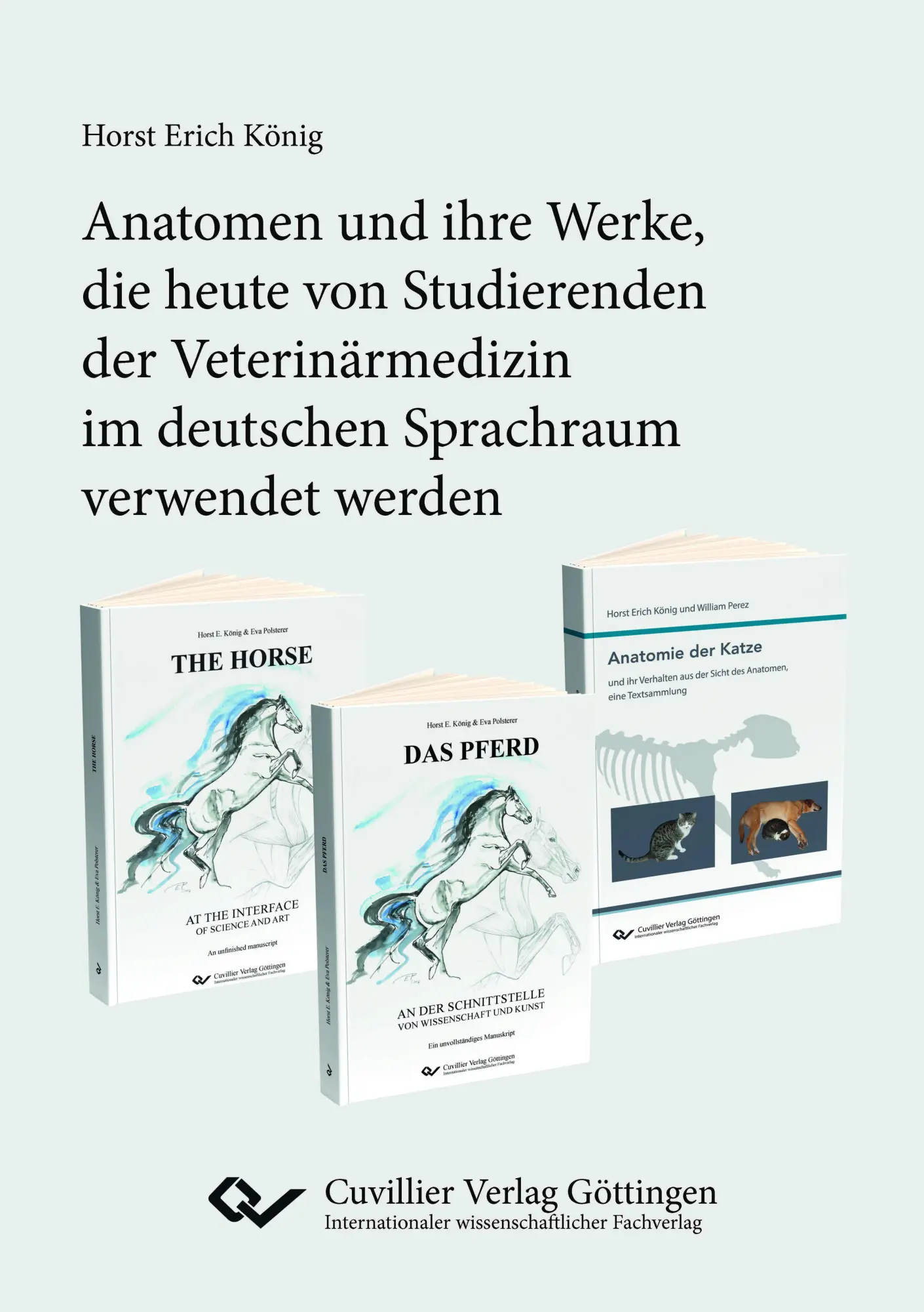 Cover: 9783689523480 | Anatomen und ihre Werke, die heute von Studierenden der...