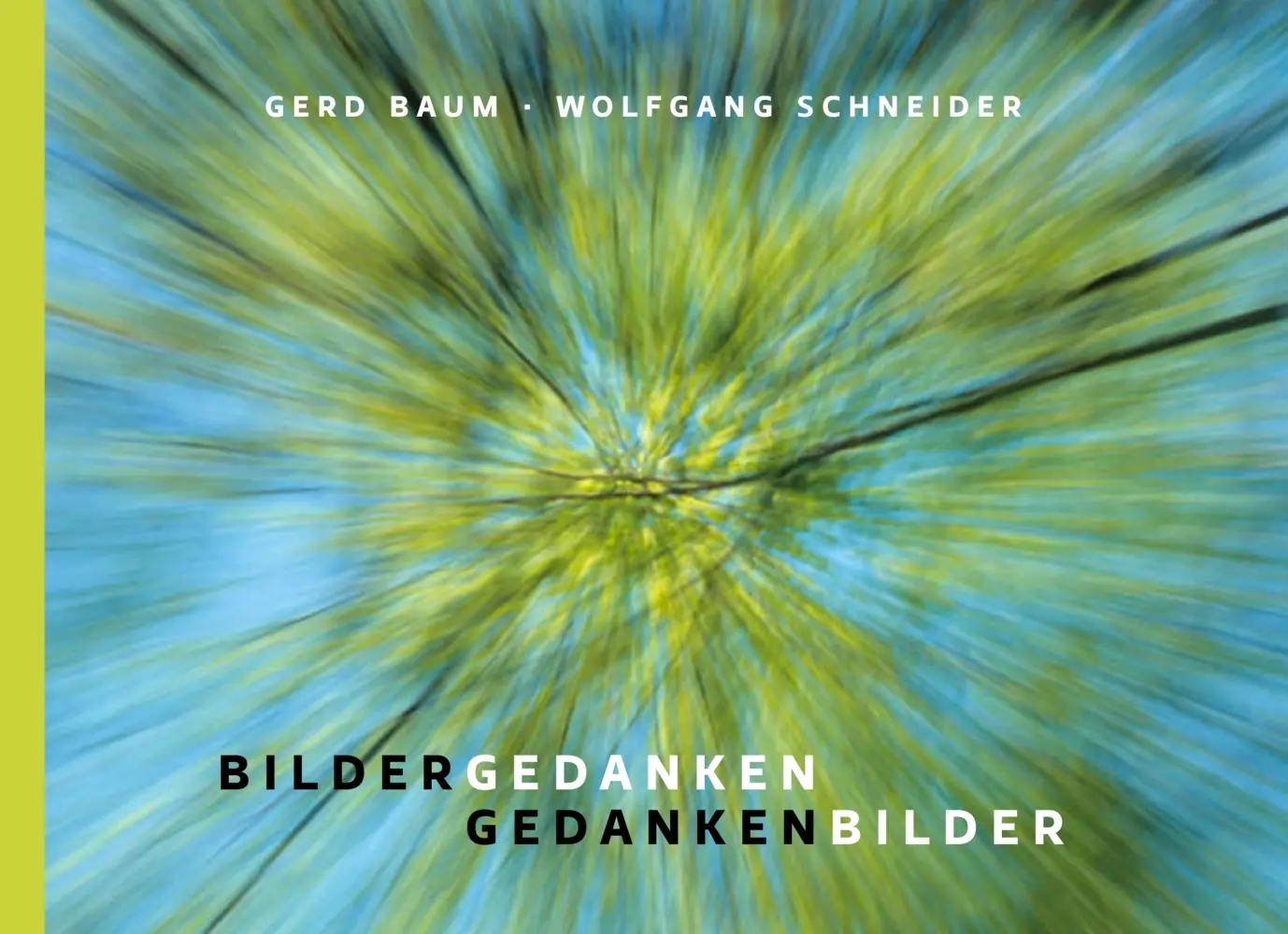 Cover: 9783839173480 | Bildergedanken ¿ Gedankenbilder | Gerd Baum (u. a.) | Buch | 88 S.