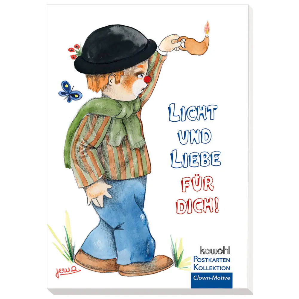 Cover: 9783863383480 | Licht und Liebe für dich! | Taschenbuch | 16 S. | Deutsch | 2021
