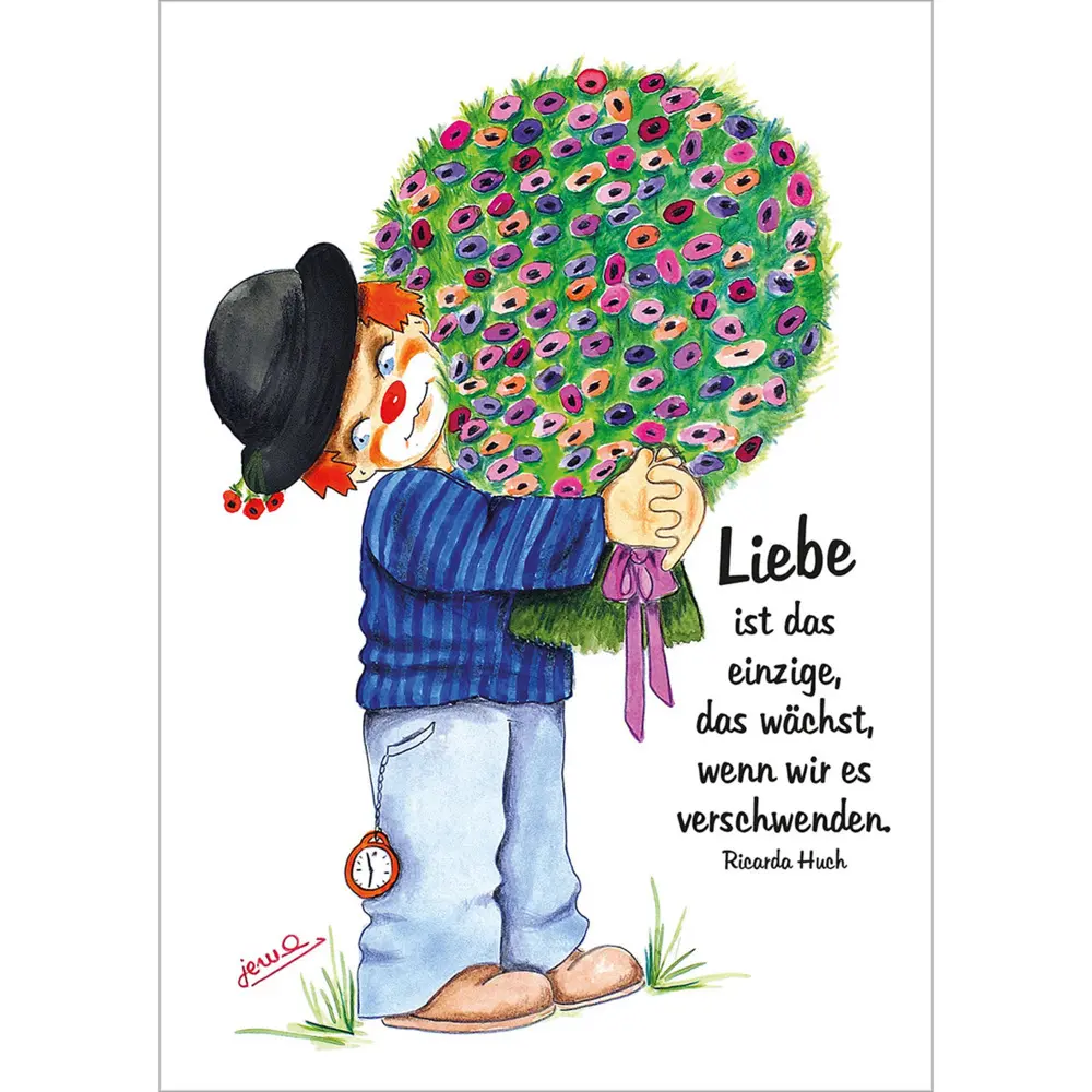 Bild: 9783863383480 | Licht und Liebe für dich! | Taschenbuch | 16 S. | Deutsch | 2021