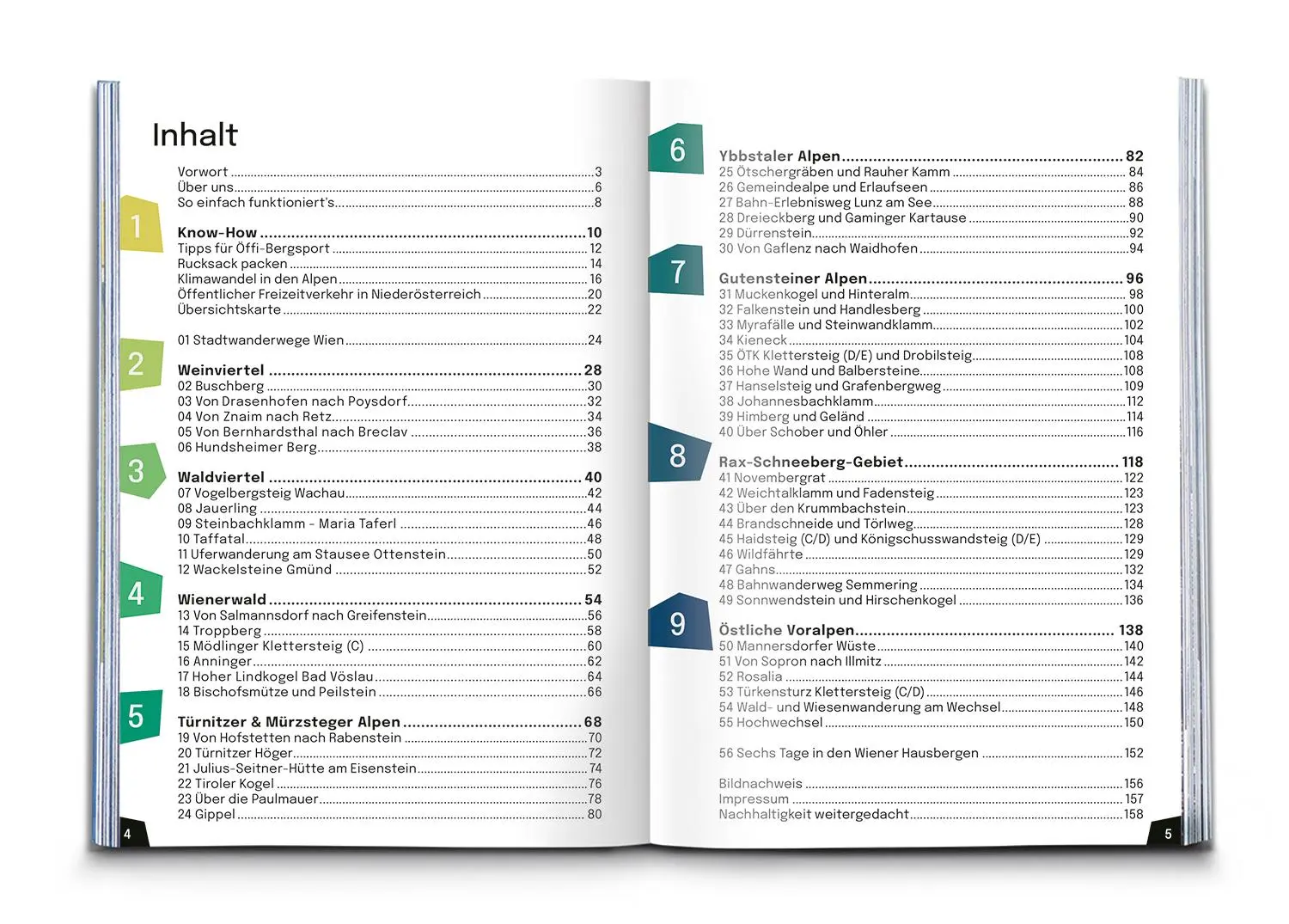 Bild: 9783991543480 | KOMPASS Öffi Touren Wien und Niederösterreich | Taschenbuch | 160 S.