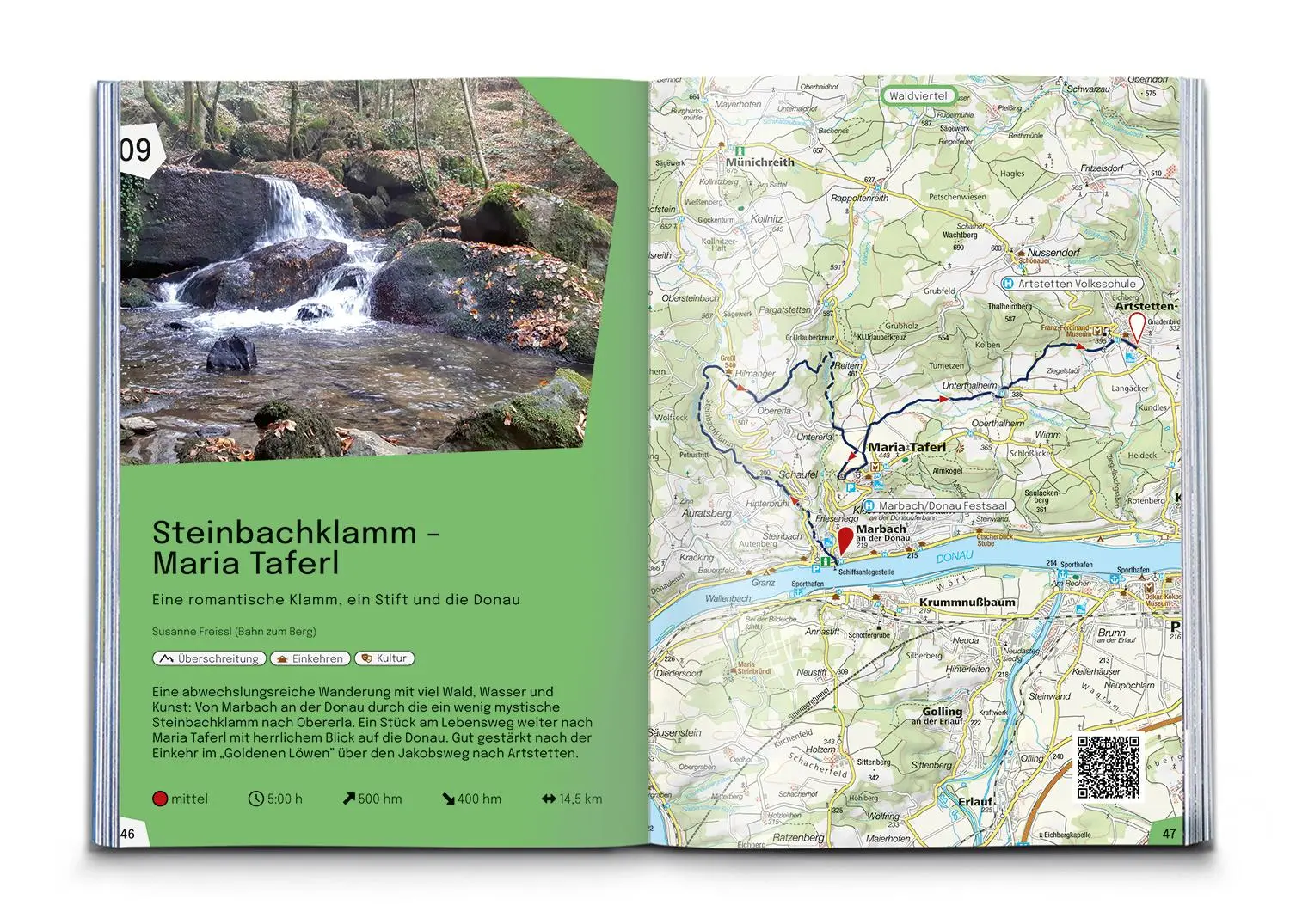 Bild: 9783991543480 | KOMPASS Öffi Touren Wien und Niederösterreich | Taschenbuch | 160 S.