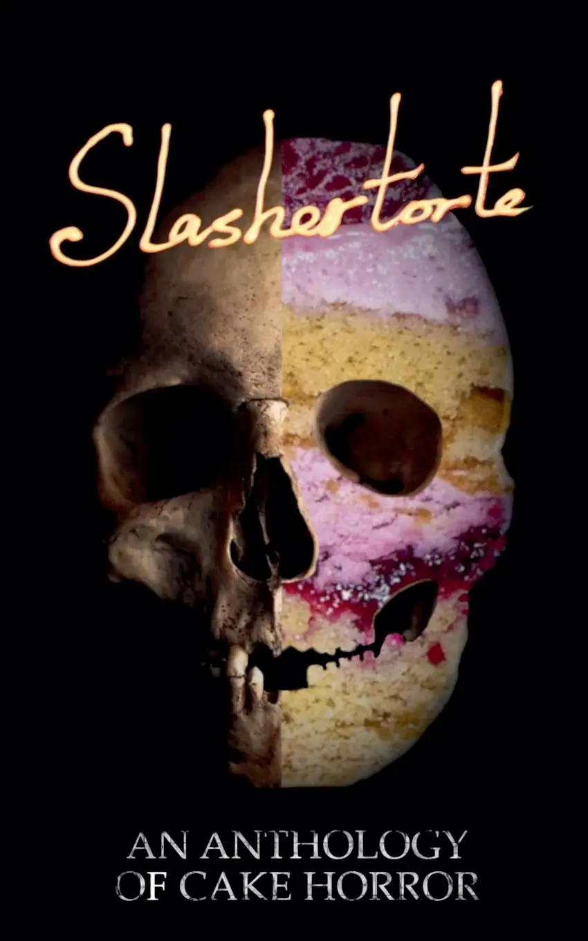 Cover: 9798230093480 | Slashertorte | An Anthology of Cake Horror | V. Castro (u. a.) | Buch