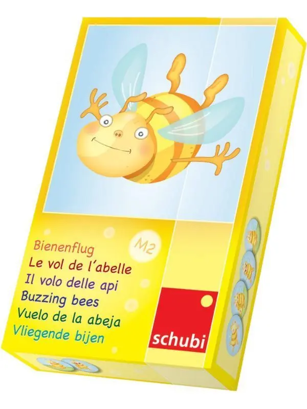 Bild: 9783039763580 | Myotopia | Box | Deutsch | 2025 | Schubi Lernmedien