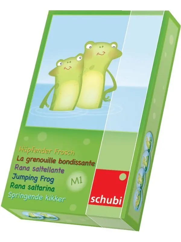 Bild: 9783039763580 | Myotopia | Box | Deutsch | 2025 | Schubi Lernmedien
