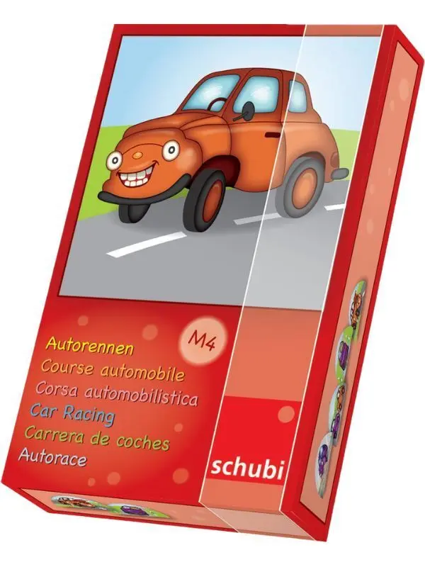 Bild: 9783039763580 | Myotopia | Box | Deutsch | 2025 | Schubi Lernmedien