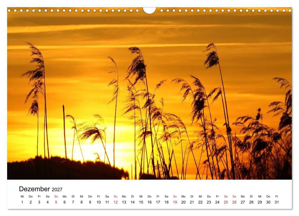 Bild: 9783569893580 | Hopfensee - Riviera des Allgäus (Wandkalender 2027 DIN A3 quer),...