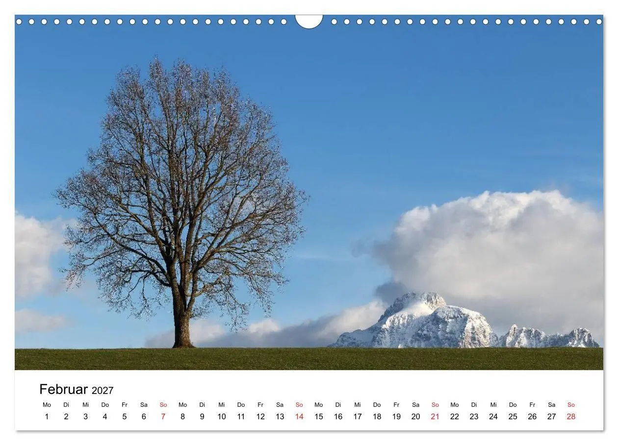 Bild: 9783569893580 | Hopfensee - Riviera des Allgäus (Wandkalender 2027 DIN A3 quer),...