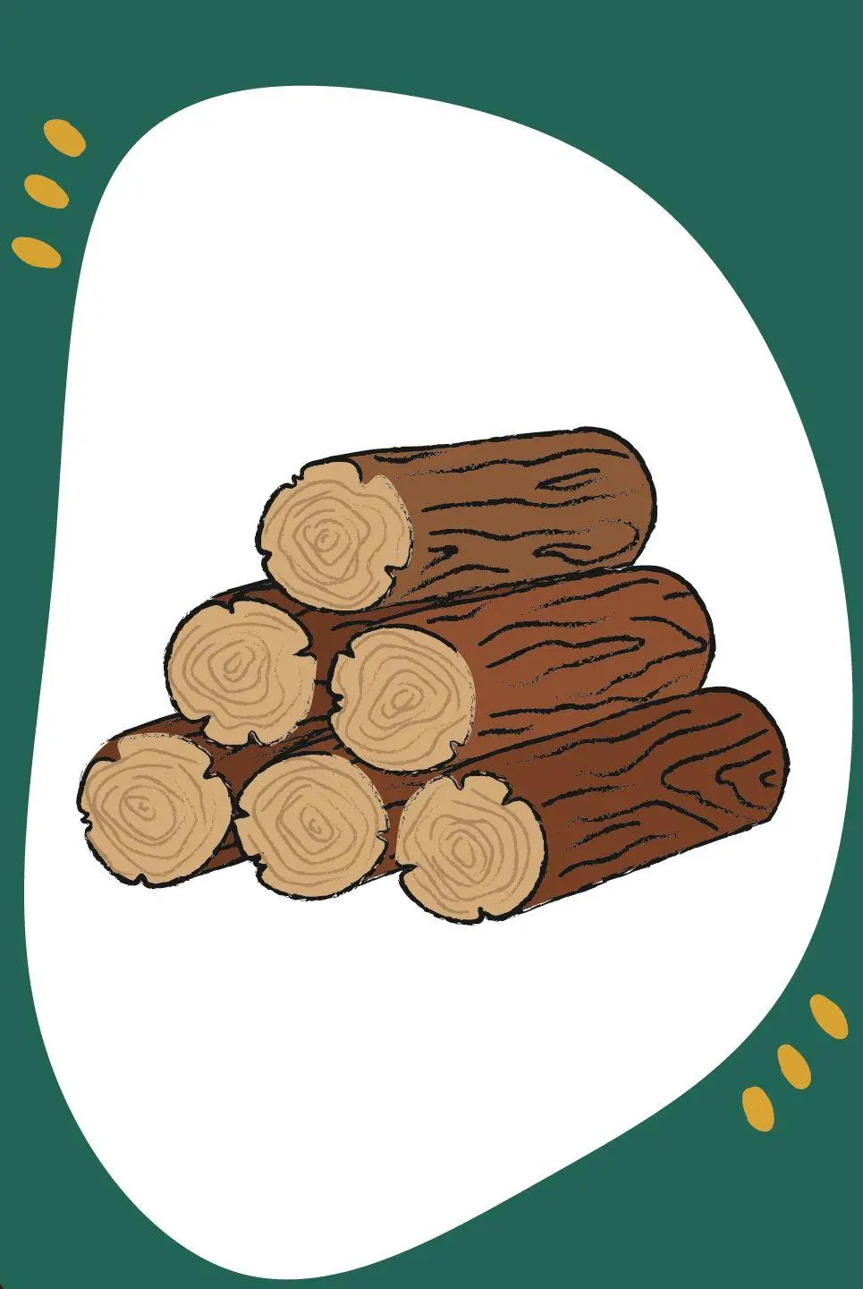 Bild: 9783960463580 | Wortschatzkärtchen: Im Wald | Esther Zulauf | Taschenbuch | 32 S.