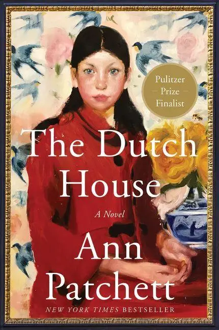 Cover: 9780062963680 | The Dutch House | Ann Patchett | Taschenbuch | Kartoniert / Broschiert