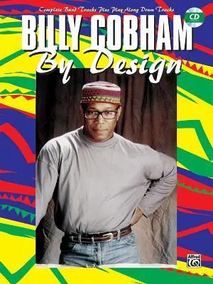 Cover: 9780769233680 | Billy Cobham: By Design | Billy Cobham | Taschenbuch | Buch + CD