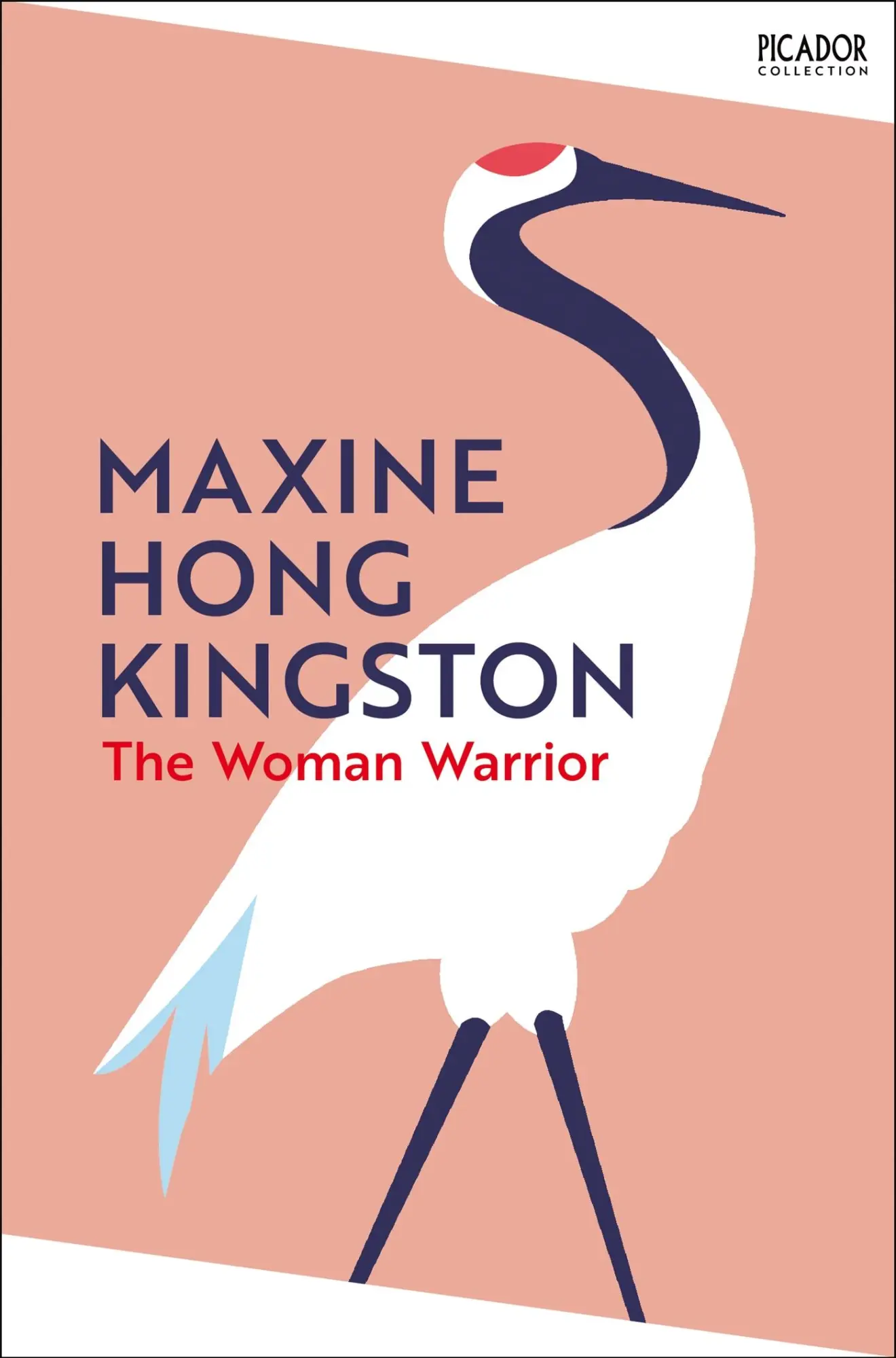 Cover: 9781035063680 | The Woman Warrior | Maxine Hong Kingston | Taschenbuch | Englisch