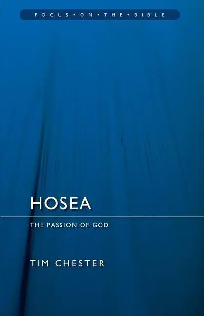 Cover: 9781781913680 | Hosea: The Passion of God | Null Null Null | Taschenbuch | Englisch