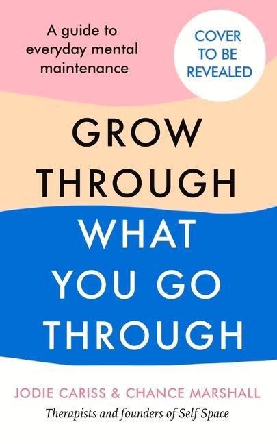 Cover: 9781785043680 | How to Grow Through What You Go Through | Jodie Cariss | Buch | 2022