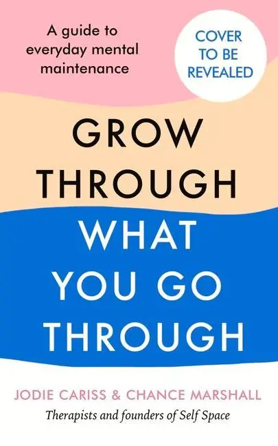 Cover: 9781785043680 | How to Grow Through What You Go Through | Jodie Cariss | Buch | 2022